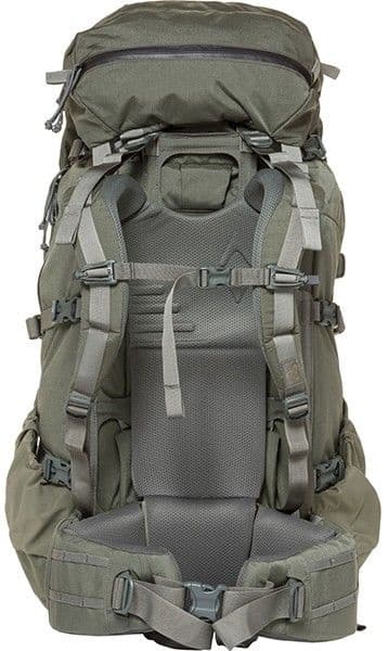 Marshall 105 Foilage, view: 1