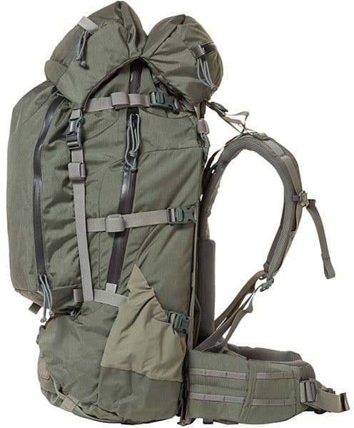 Marshall 105 Foilage, view: 2