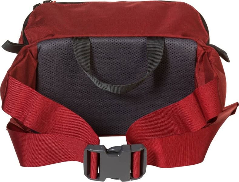 Hip Monkey 8 Garnet, view: 1