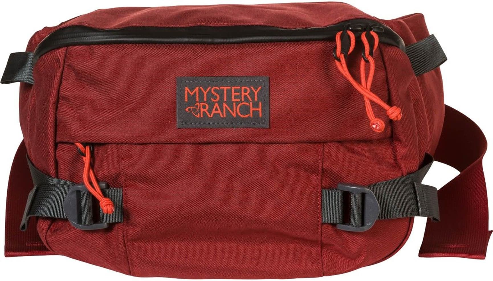 Hip Monkey 8 Garnet, view: 2