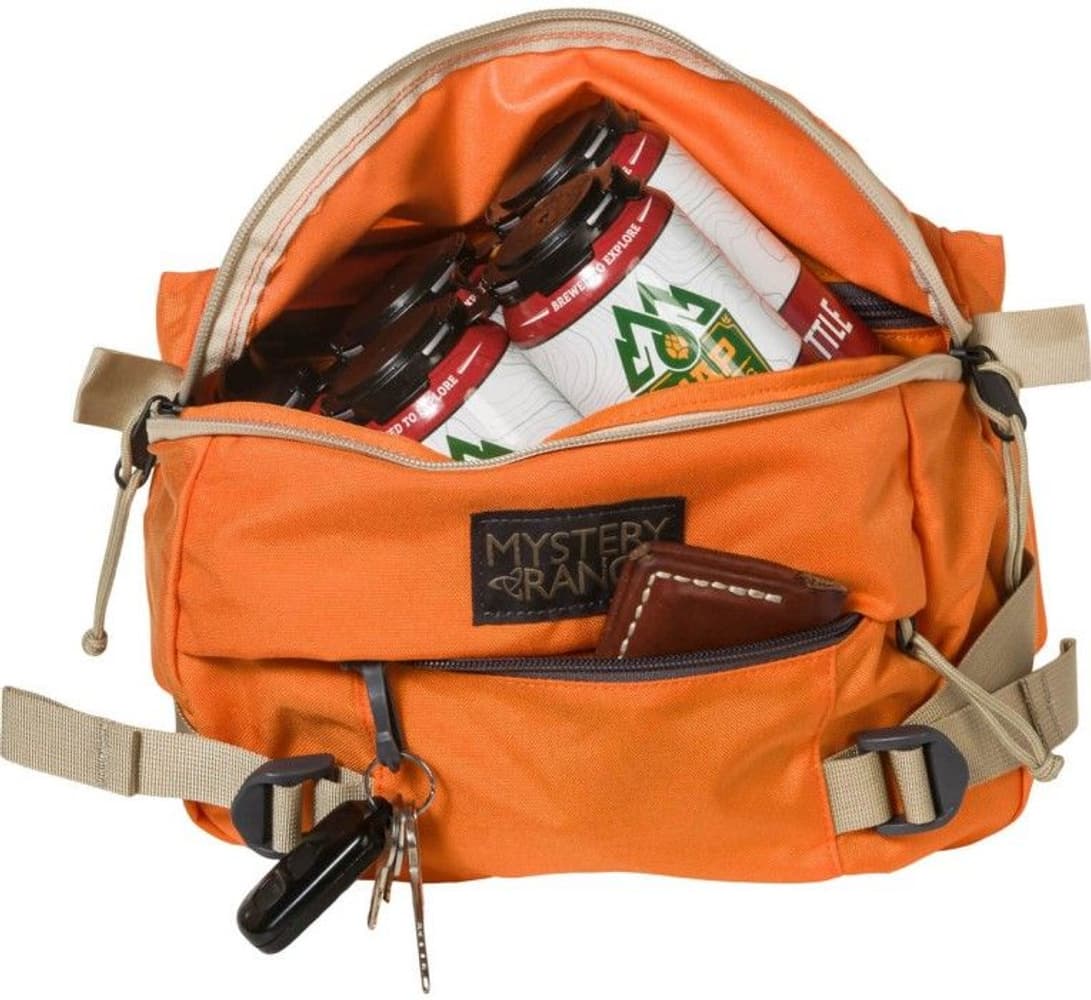 Hip Monkey 8 Hunter, view: 1