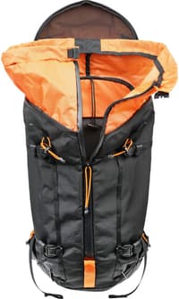 Mens Scree 33 Black - view: 4