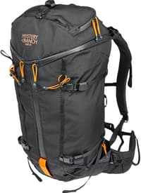 Mens Scree 33 Black - view: 0