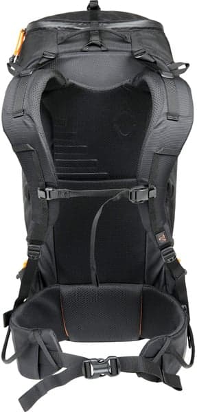 Mens Scree 33 Black, view: 2