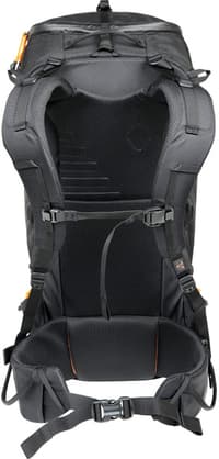 Mens Scree 33 Black - view: 2
