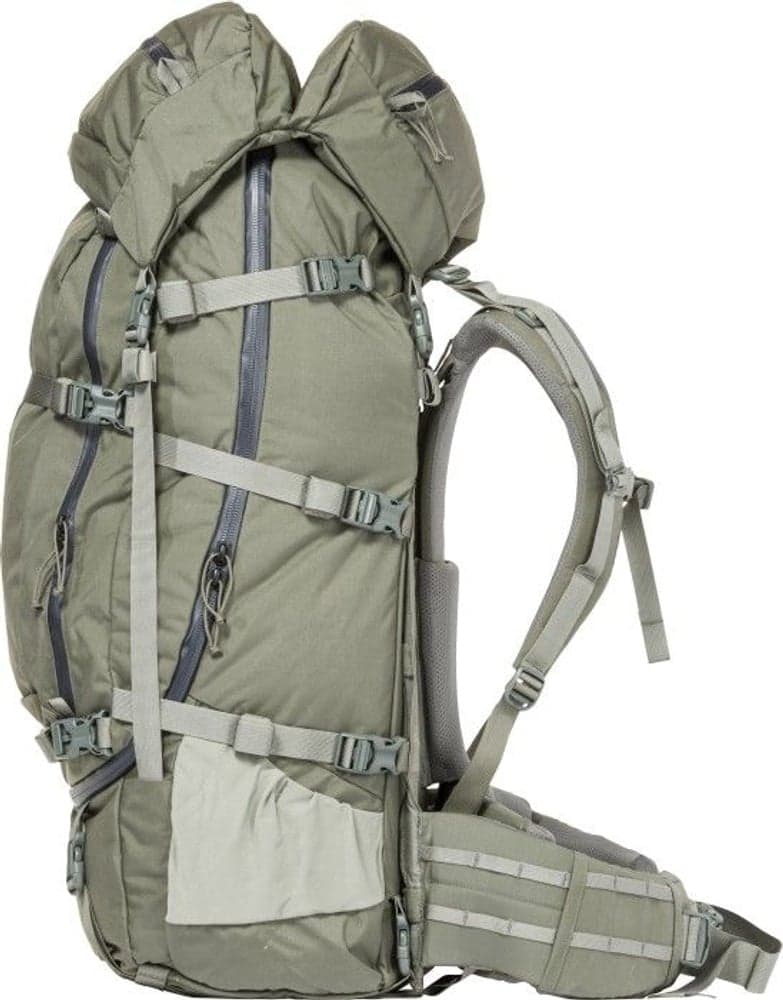 Beartooth 80 Foliage, view: 3