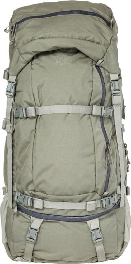 Beartooth 80 Foliage, view: 2