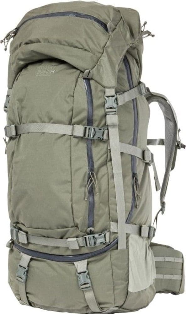 Beartooth 80 Foliage, view: 0