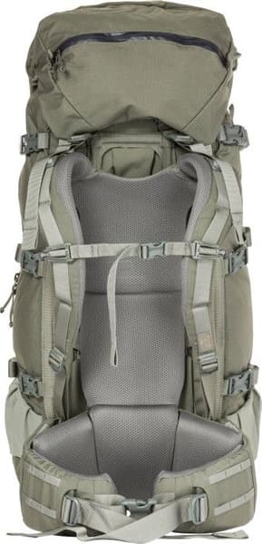 Beartooth 80 Foliage, view: 1