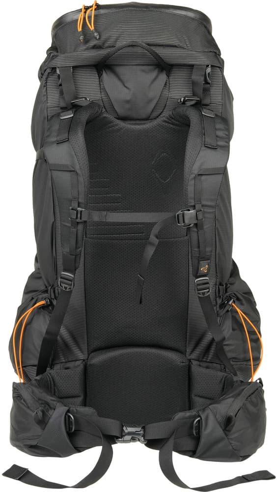 Mens Radix 57 Black/Hunter, view: 2