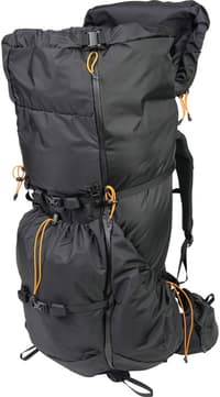 Mens Radix 57 Black/Hunter - view: 4