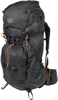 Mens Radix 57 Black/Hunter - view: 0