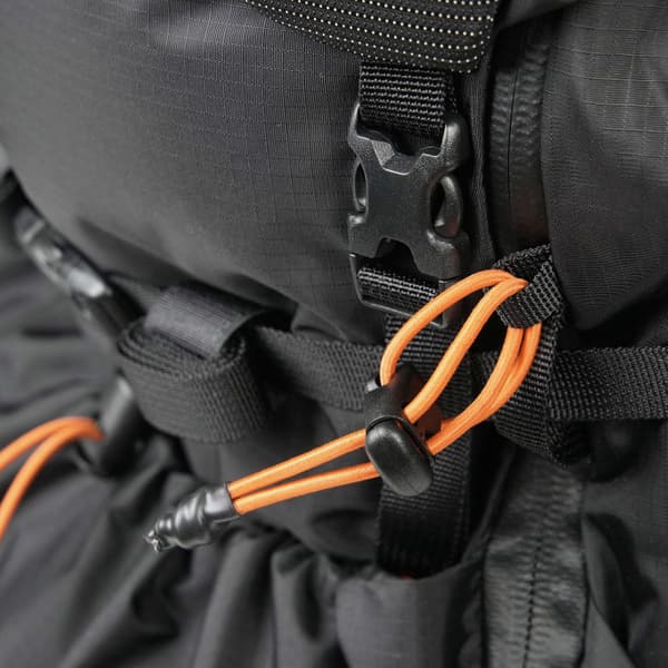 Mens Radix 57 Black/Hunter, view: 10