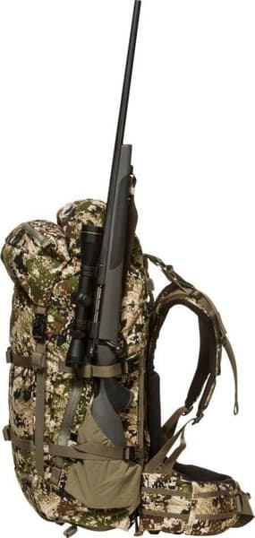 M's Metcalf 71 Foliage, view: 7