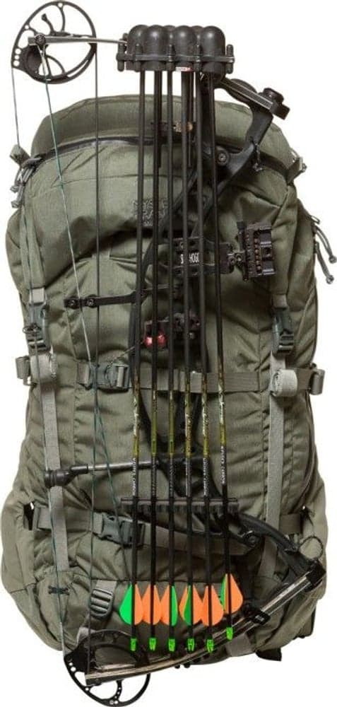 M's Metcalf 71 Foliage, view: 5