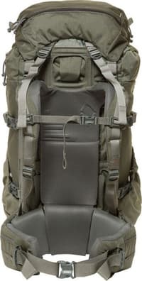 M's Metcalf 71 Foliage - view: 2