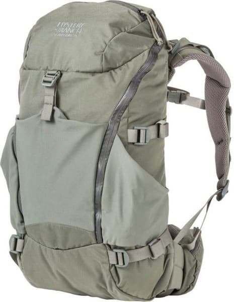 Scapegoat 25 Foliage, view: 0