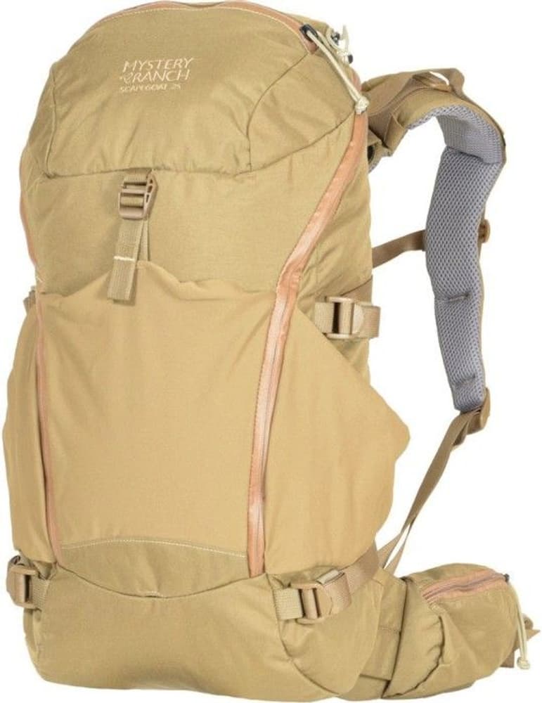 Scapegoat 25 Coyote, view: 0