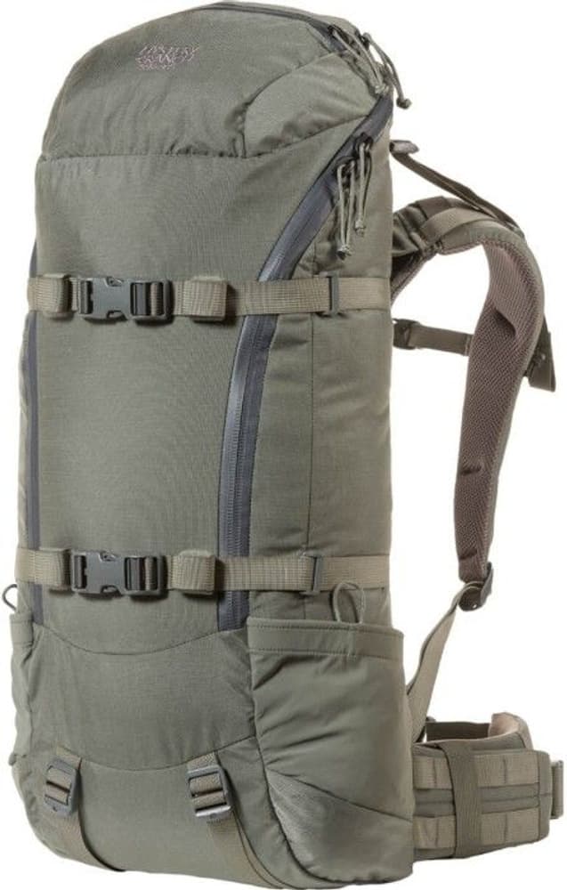 Scapegoat 35 Foliage, view: 0