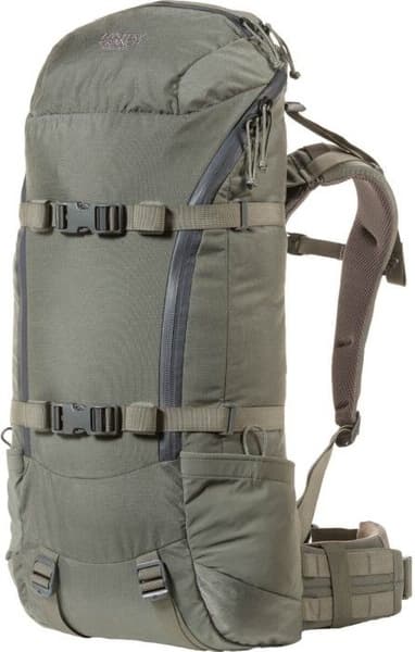 Scapegoat 35 Foliage, view: 0