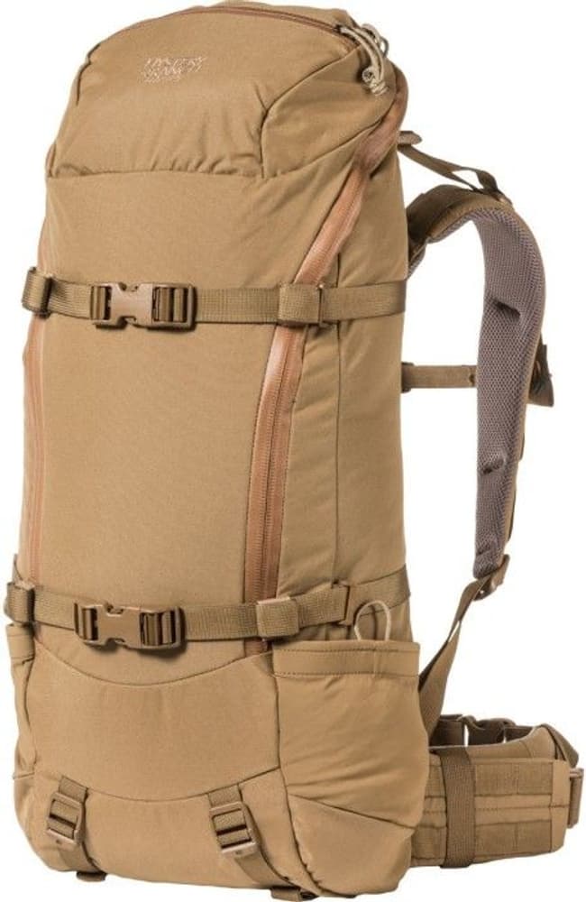 Scapegoat 35 Coyote, view: 0