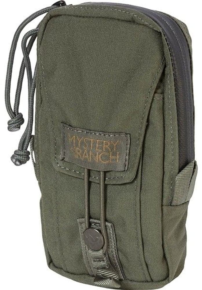 Tech Holster Foilage, view: 0