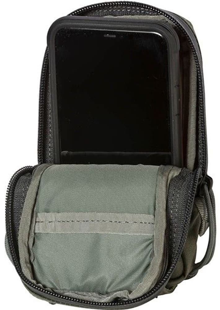 Tech Holster Foilage, view: 2