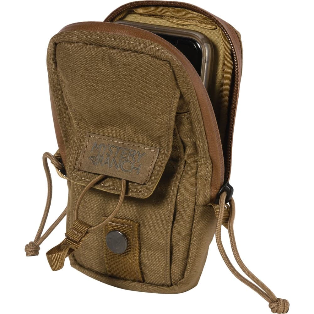 Tech Holster Coyote, view: 1