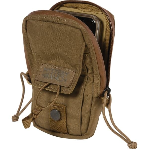 Tech Holster Coyote, view: 1