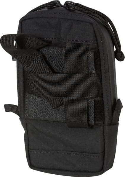 Tech Holster Black, view: 1