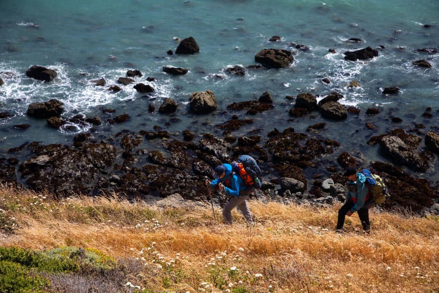 Terraframe 65 Black, view: 5