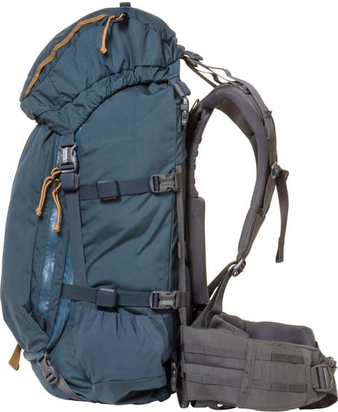 Terraframe 65 Deep Sea, view: 3