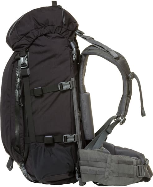 Terraframe 65 Black, view: 3