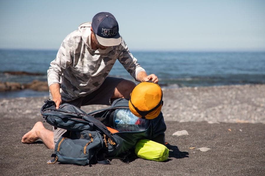 Terraframe 65 Deep Sea, view: 7