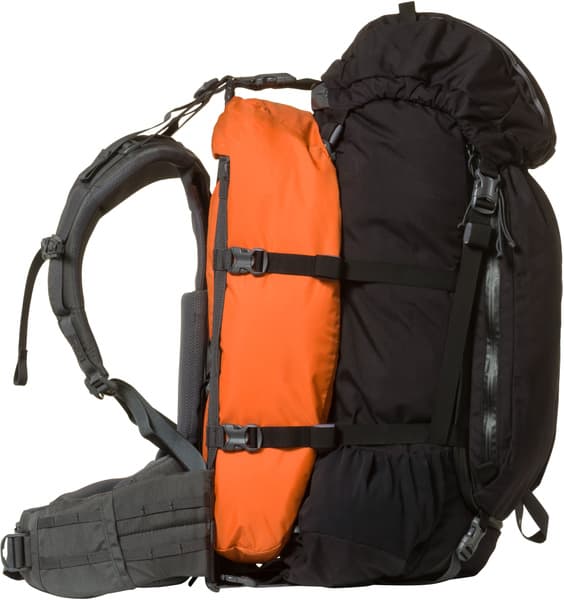 Terraframe 65 Black, view: 4