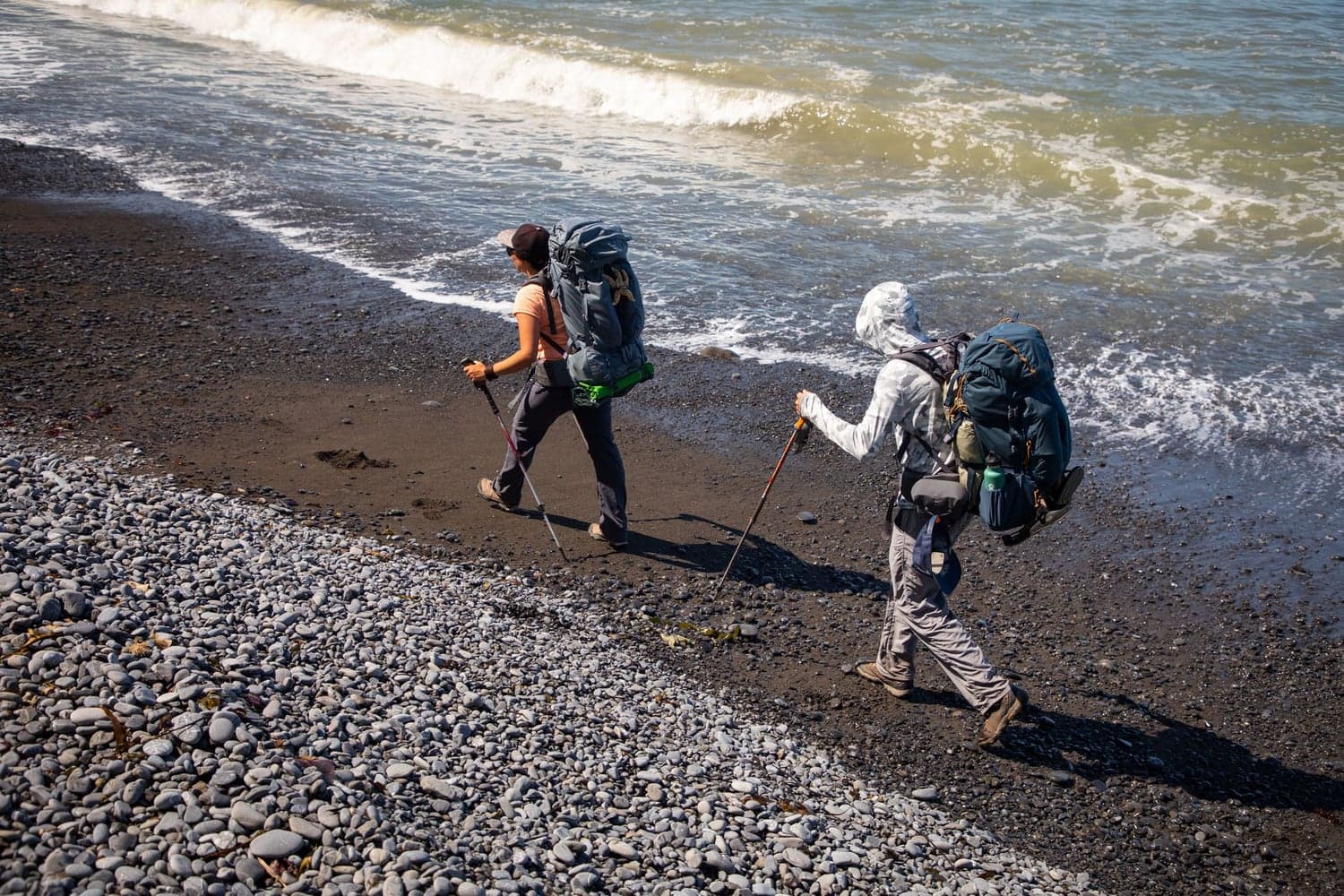 Terraframe 65 Black, view: 6