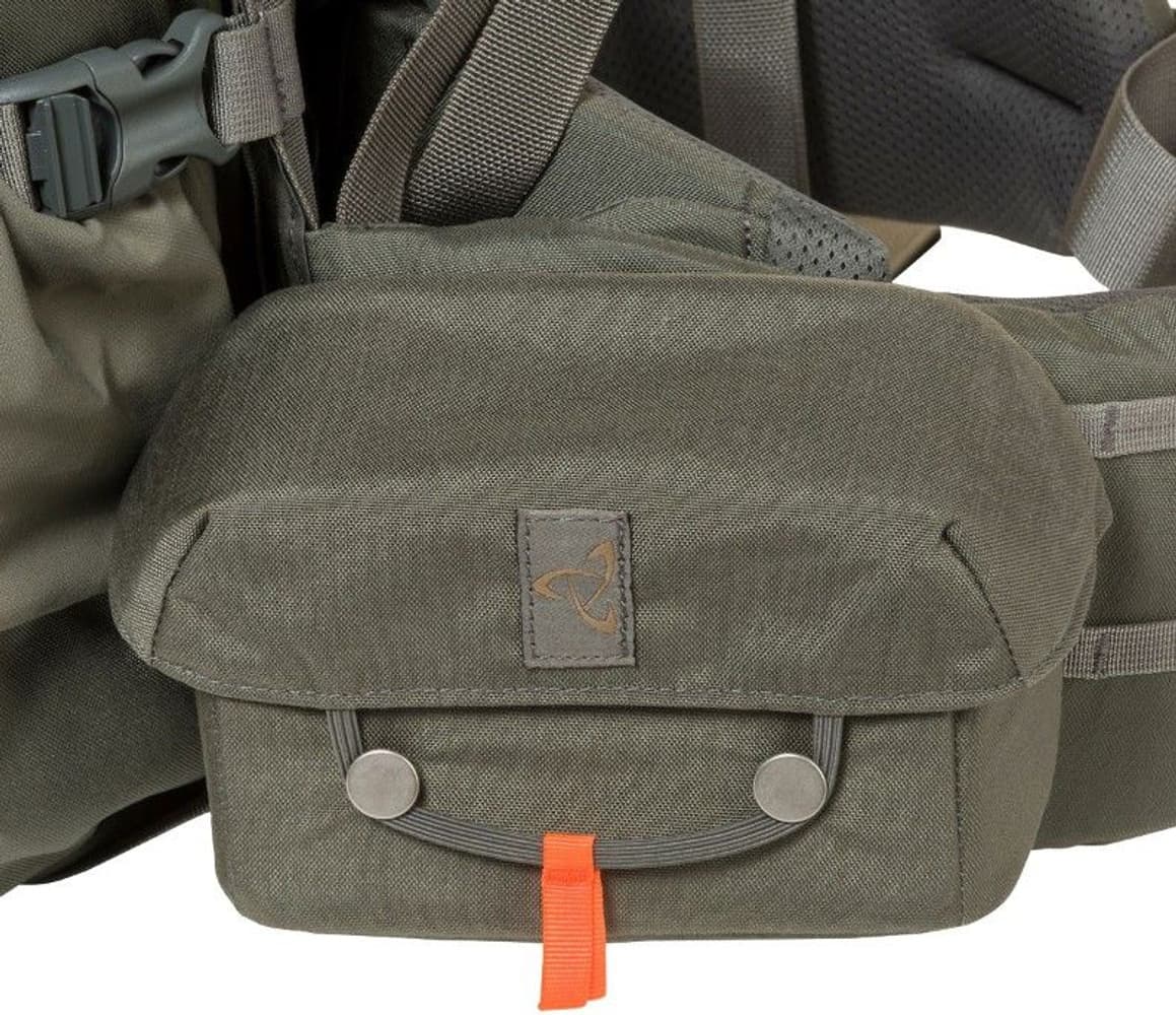 Forager Box 0,5 Foilage, view: 3