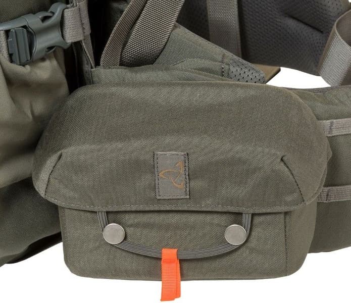 Forager Box 0,5 Foilage, view: 3