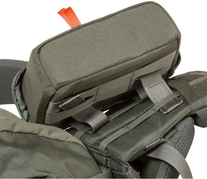 Forager Box 0,5 Foilage, view: 4