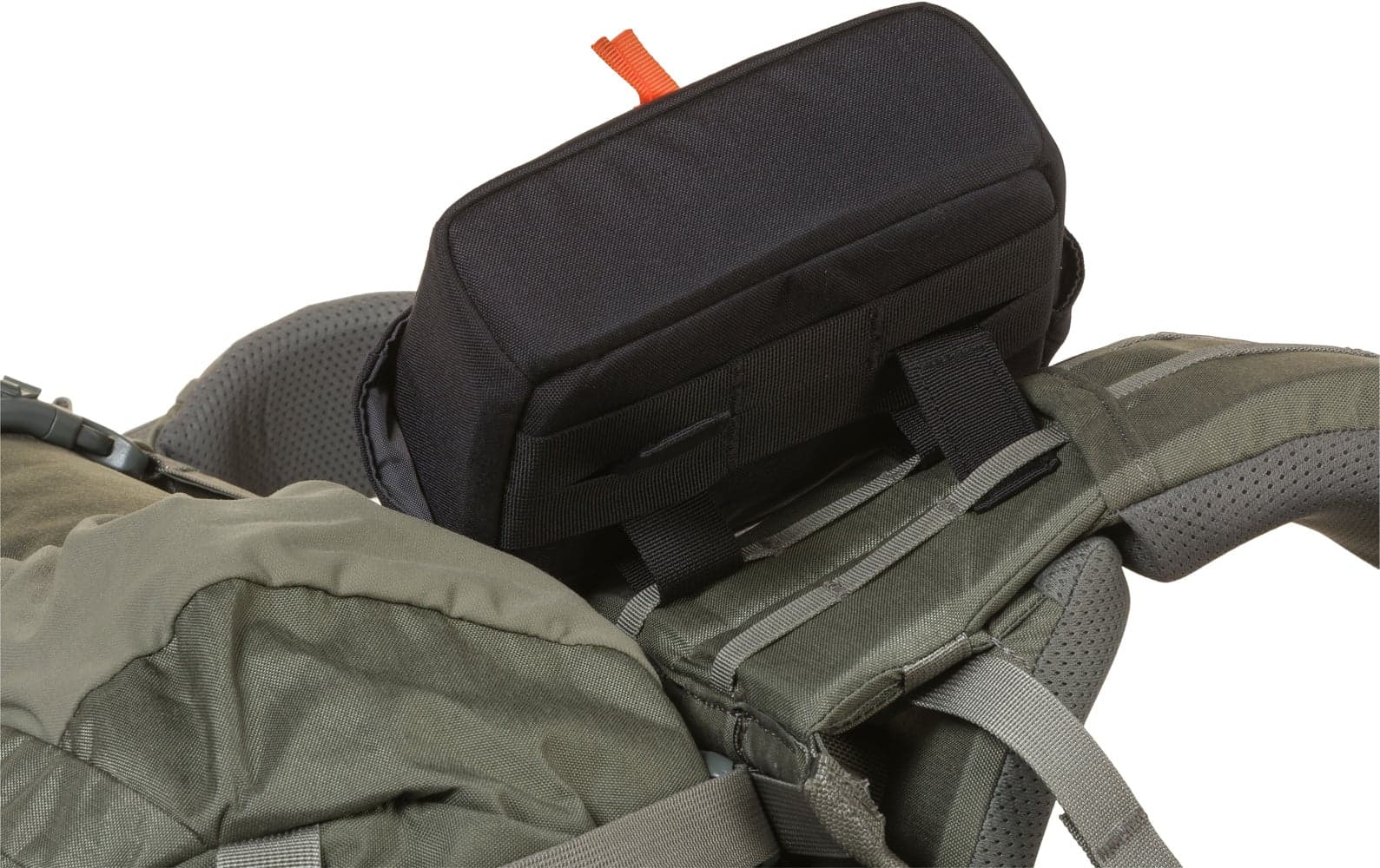 Forager Box 0,5 Black, view: 3