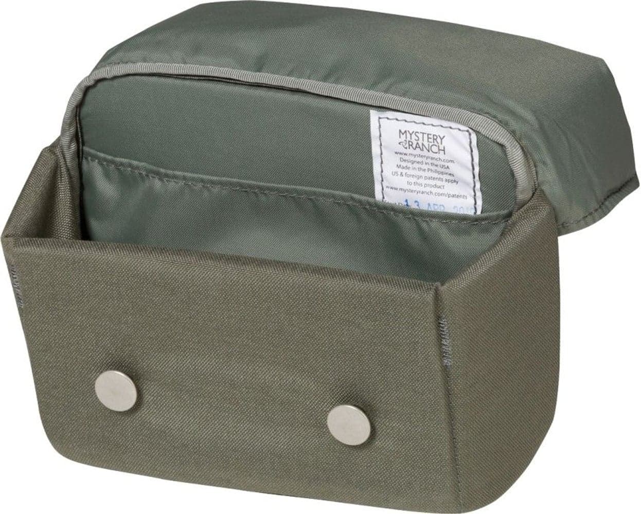 Forager Box 0,5 Foilage, view: 1