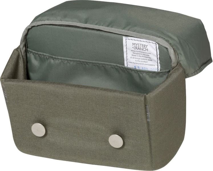 Forager Box 0,5 Foilage, view: 1