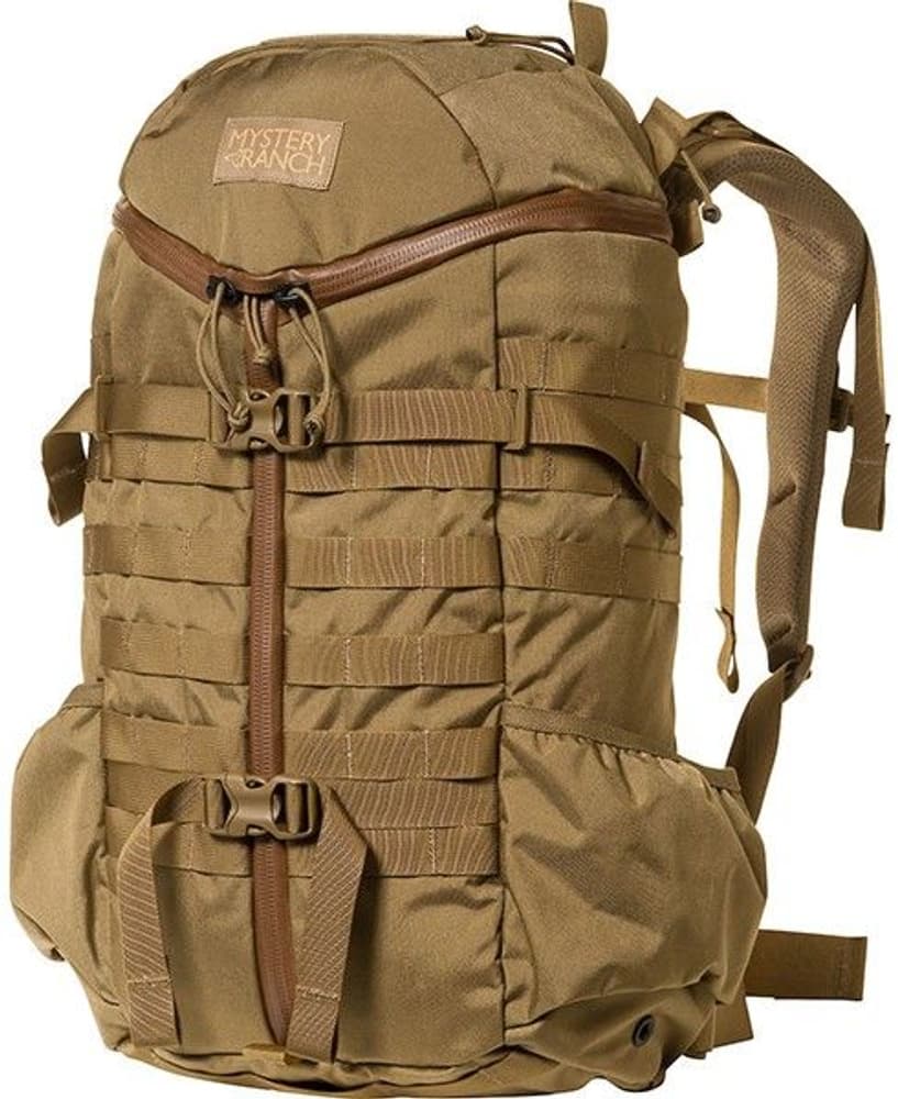 Ranch 2-Day Assault 27 Coyote, view: 0