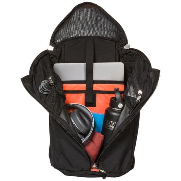 Urban Assault 21 Wildfire Black, view: 4