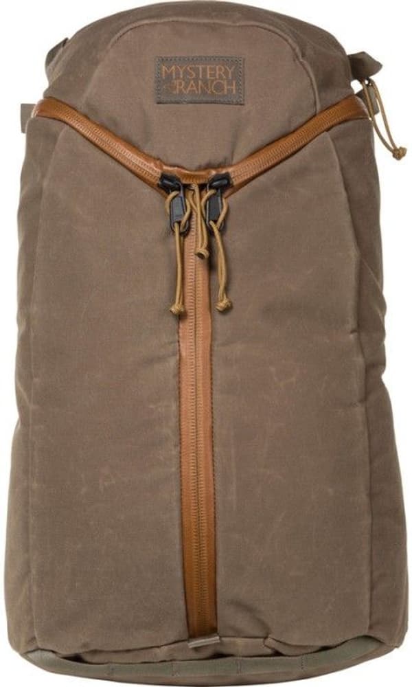 Urban Assault 21 Wood Waxed, view: 1