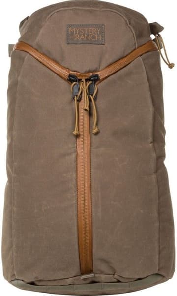 Urban Assault 21 Wood Waxed, view: 1