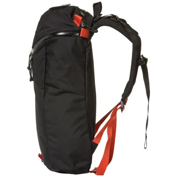 Urban Assault 21 Wildfire Black, view: 2