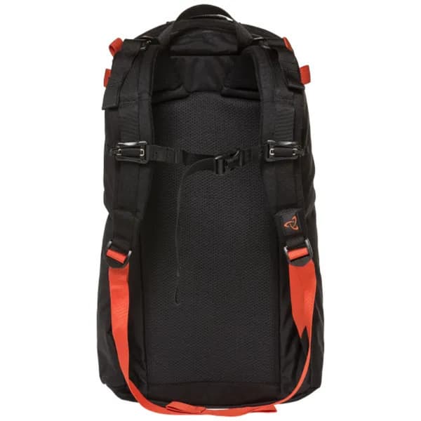 Urban Assault 21 Wildfire Black, view: 3