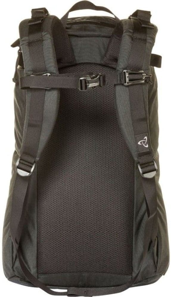 Urban Assault 21 Black, view: 1