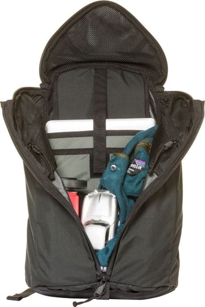 Urban Assault 21 Black, view: 4